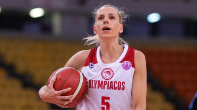 Εβίνα Σταμάτη στο BN Sports: «Θέλω να πιστεύω ότι οι νίκες θα φέρουν κοντά μας τον κόσμο»