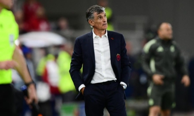 Μεντιλίμπαρ: «Ανεβασμένος ο Στρεφέτσα!»