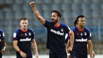 Κηφισιά - Ατρόμητος 2-1: Πρώτη νίκη και ιστορική, με την «υπογραφή» του αρχηγού της! (video)