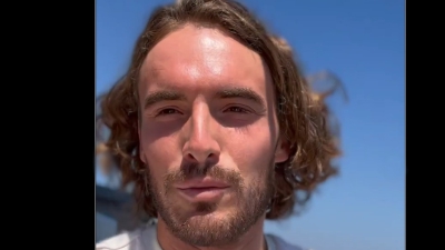 Τσιτσιπάς: «Τίποτα δεν συγκρίνεται με το καλοκαίρι στην Ελλάδα»