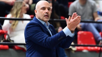 Έλληνας προπονητής αναλαμβάνει την τεχνική ηγεσία της Σλασκ Βρότσλαβ!