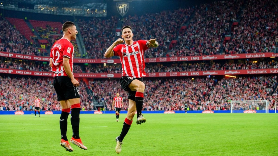 Αθλέτικ Μπιλμπάο – Βιγιαρεάλ 1-1: Οι Βάσκοι «πέταξαν» βαθμούς στο φινάλε και απομακρύνθηκαν από την τετράδα! (video)