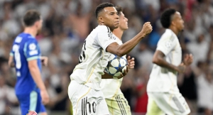 Πάλι καλά να λέει: Προβληματική Ρεάλ, τρίποντο χωρίς «λάμψη» κόντρα στη Ράγιο!