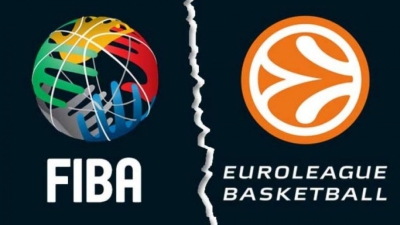 Ιστορική συμφωνία FIBA-Ευρωλίγκα για το αγωνιστικό καλεντάρι!