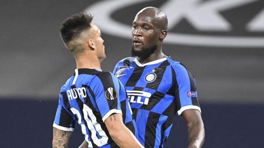 Γιουβέντους - Ίντερ 1-1: Ο Λουκάκου στην τελευταία φάση άφησε... ανοικτούς τους λογαριασμούς!