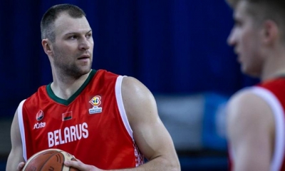 FIBA: Ανέβαλε το Λευκορωσία - Μεγάλη Βρετανία για τον όμιλο της Εθνικής μας