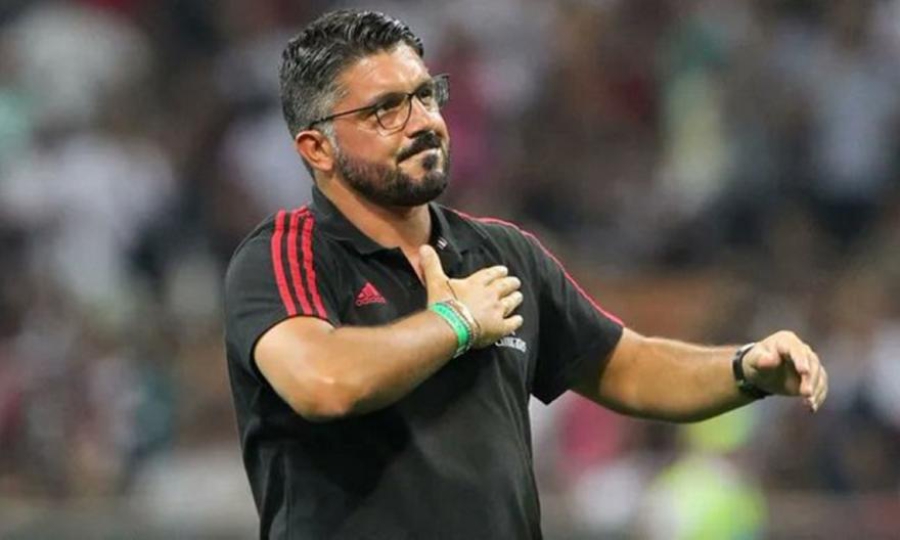 Ακούγεται και για την Τραμπζονσπόρ των Μπακασέτα και Σιώπη ο Γκατούζο!