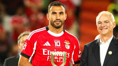 Παυλίδης: Κέρδισε Super Cup, βγήκε MVP και το έριξε στο χορό! (vid)