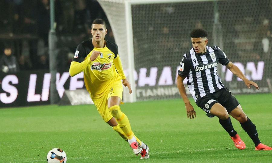 Ντέρμπι «δικεφάλων» και απόδοση που «τριπλασιάζει» για τρελά ταμεία από το Pamestoixima!