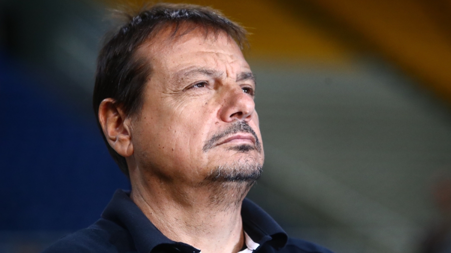 Αταμάν: «Όταν ήρθα στον Παναθηναϊκό, είπα ότι θα βάλουμε ένα τέλος στην κυριαρχία του Ολυμπιακού»