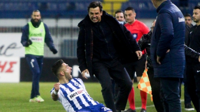 Έχει το momentum η Αταλάντα - Αξίζει το... ρίσκο ο Ατρόμητος!