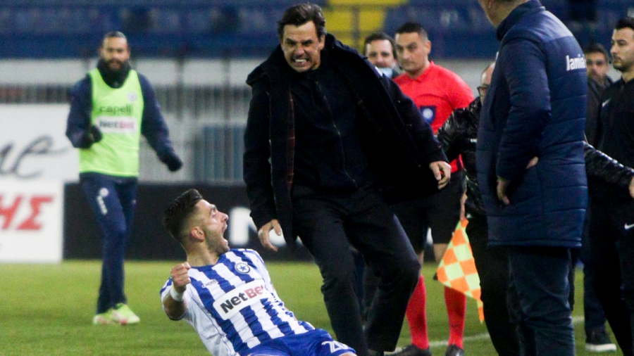 Έχει το momentum η Αταλάντα - Αξίζει το... ρίσκο ο Ατρόμητος!