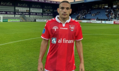 Βέιλε: Ακόμη ένα γκολ για τον Δημήτρη Εμμανουηλίδη στη Δανία!