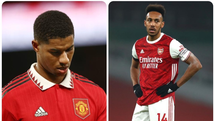 O Mάρκους που έπαψε να θυμίζει Ράσφορντ και η περίπτωση του… Ομπαμεγιάνγκ! (video)