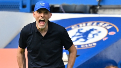 Κανονικά στον πάγκο ο Τούχελ με Λιντς, πήρε... αναβολή η τιμωρία του (video)