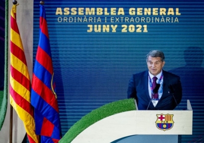 Φάκελος Μπαρτσελόνα: Πώς το χρέος εκτοξεύθηκε στο ένα δις μέσα σε τρία χρόνια - Πράσινο φως για δάνειο 525 εκατομμυρίων ευρώ!