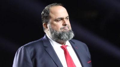 Μαρινάκης: «Εγώ έγραψα τις ανακοινώσεις της Super League κατά της ΑΕΚ!»