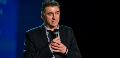 Ζαγοράκης: «Δεν μας τιμάει να μην έχουμε ομάδα στο Europa League»