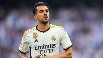 Η Ρεάλ χάνει τον Θεμπάγιος για 3-4 εβδομάδες, λόγω τραυματισμού στο γόνατο!