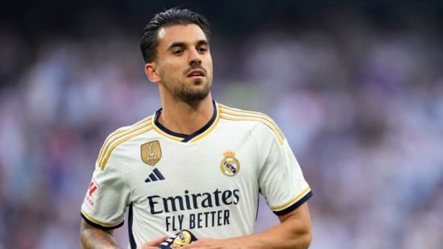 Η Ρεάλ χάνει τον Θεμπάγιος για 3-4 εβδομάδες, λόγω τραυματισμού στο γόνατο!