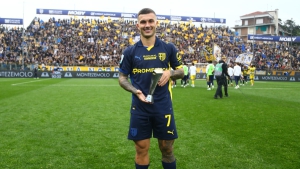 Ολυμπιακός: Η Κορίνθιανς θέλει τον Στρεφέτσα δανεικό (pic)