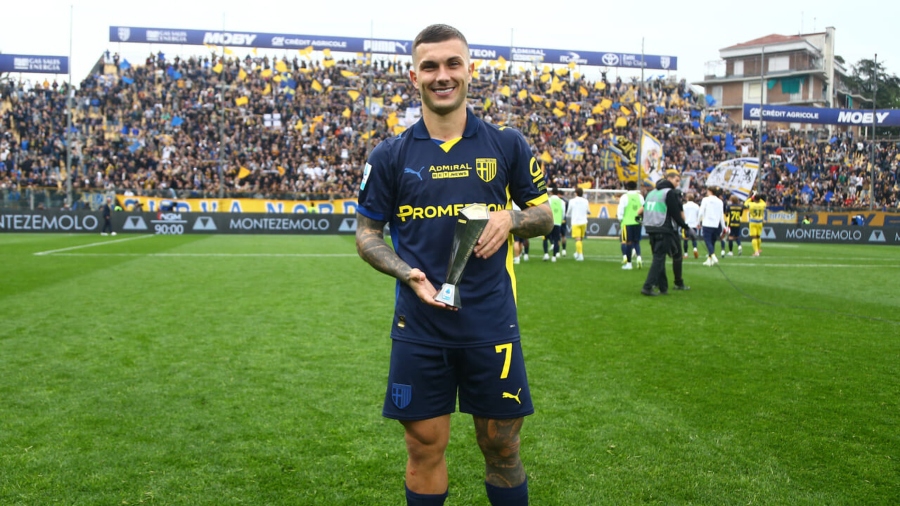 Ολυμπιακός: Η Κορίνθιανς θέλει τον Στρεφέτσα δανεικό (pic)