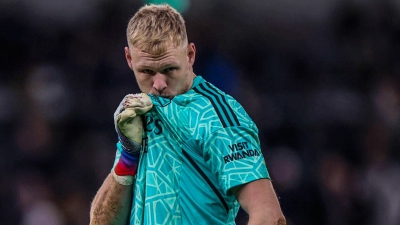 Άαρον Ράμσντεϊλ: Ένας… κέρβερος κάτω από τα δοκάρια της Άρσεναλ!