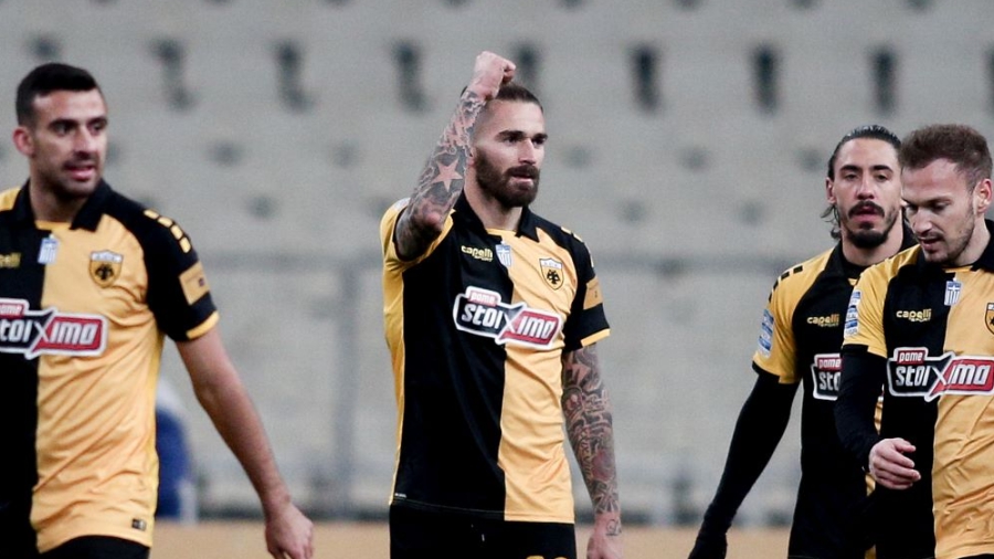 Λιβάγια: Κροατικό Μέσο βάζει στο παιχνίδι της απόκτησής του ΠΑΟΚ και Παναθηναϊκό!