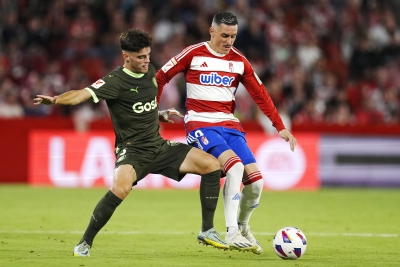 Τζιρόνα και Γρανάδα σκοράρουν για το 1.83 στη Novibet!