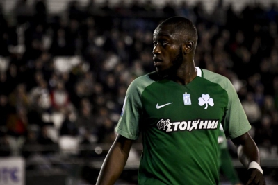 Παναθηναϊκός για Κουλιμπαλί: «Θα κερδίσεις και αυτή τη μάχη!»