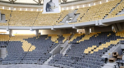 ΑΕΚ: Την Πέμπτη (31/3) η πρώτη παρουσίαση της «Αγιάς-Σοφιάς» στην UEFA