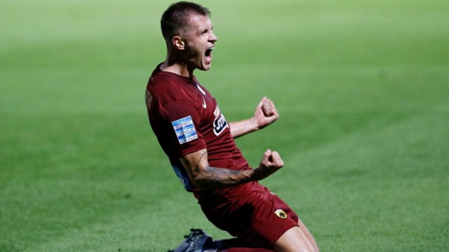 Στην προεπιλογή της Πολωνίας για το Κατάρ ο Σιμάνσκι!