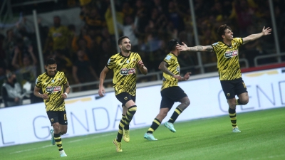 ΑΕΚ: Η Λεωφόρος πρέπει να περιμένει, απόψε έχει ΠΑΟΚ!