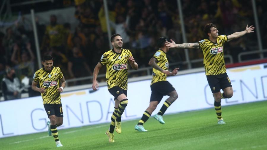 ΑΕΚ: Η Λεωφόρος πρέπει να περιμένει, απόψε έχει ΠΑΟΚ!