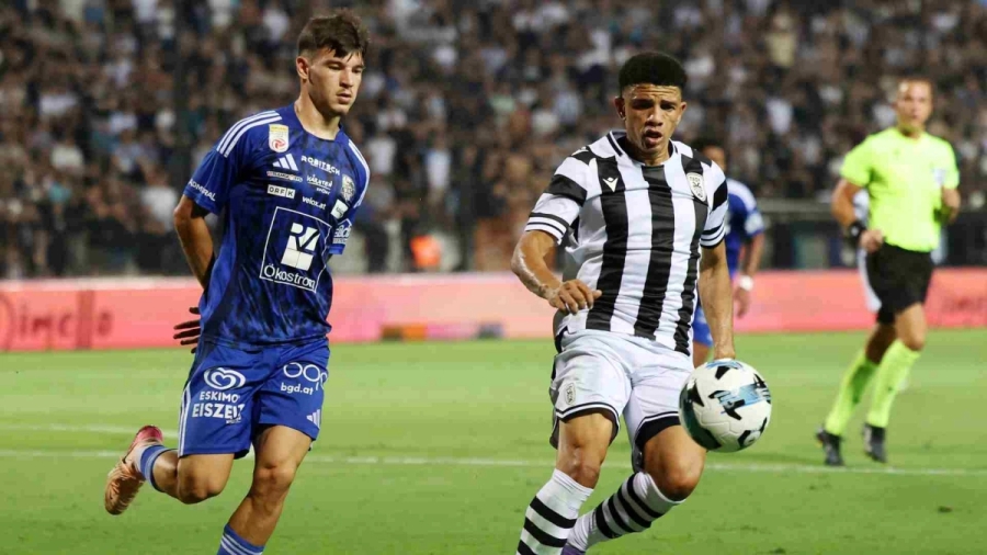 Χωρίς Τάισον ο ΠΑΟΚ στη ρεβάνς με τη Βόλσφμπεργκερ!