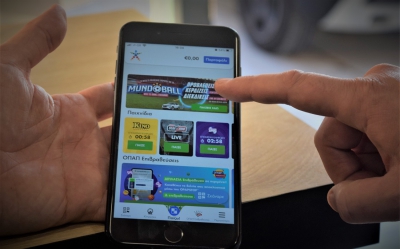 OPAP Store App: Περισσότεροι από 500.000 εγγεγραμμένοι χρήστες ζουν τη νέα ψηφιακή εμπειρία στα καταστήματα ΟΠΑΠ