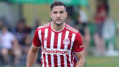 Μανωλάς: «Ήταν ένα ματς για να βρούμε τα πατήματά μας, η εικόνα μας δεν ήταν κακή»