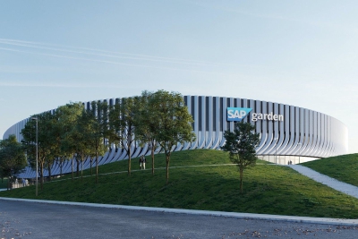 Μπάγερν Μονάχου: Πυρκαγιά στο νέο της γήπεδο, SAP Garden!