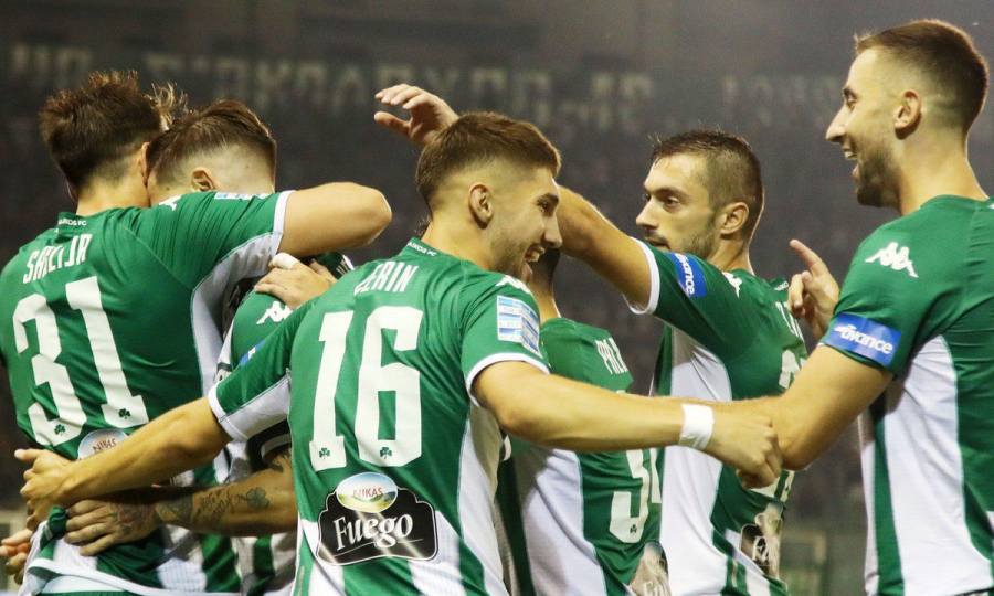 Ο Παναθηναϊκός θέλει να… σπάσει το ρόδι στη Λιβαδειά, σε πάρτι με 3.000 καλεσμένους