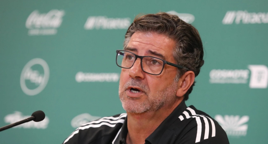 «Αυτός είναι ο ρόλος που αναζητάμε πάντα - Θέλουμε να είμαστε στο Europa!»: Ο Ρούι Βιτόρια δίνει το σύνθημα της πρόκρισης!