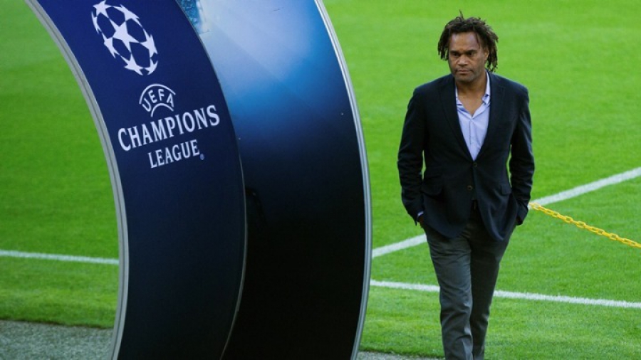 Καρεμπέ: «Είμαι Μαδριλένος, ελπίζω να κερδίσει η Ρεάλ»