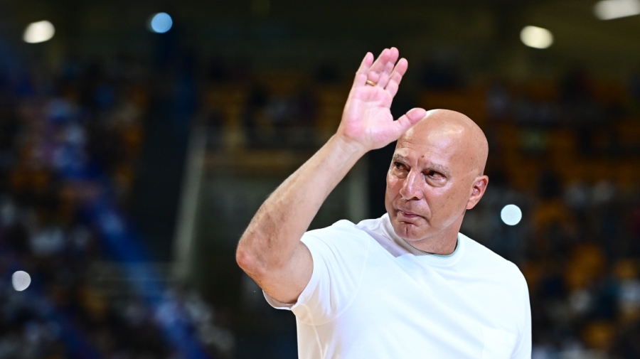 Συγκινητικός Γκάλης για τα 110 χρόνια: «Ο Άρης είναι μεγάλος και δεν θα χαθεί ποτέ» (video)