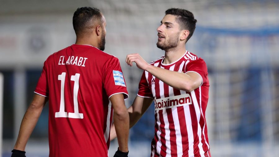 Ολυμπιακός: Να βγουν από τη… σίγαση τα «κανόνια» του αν θέλει να προκριθεί! (video)