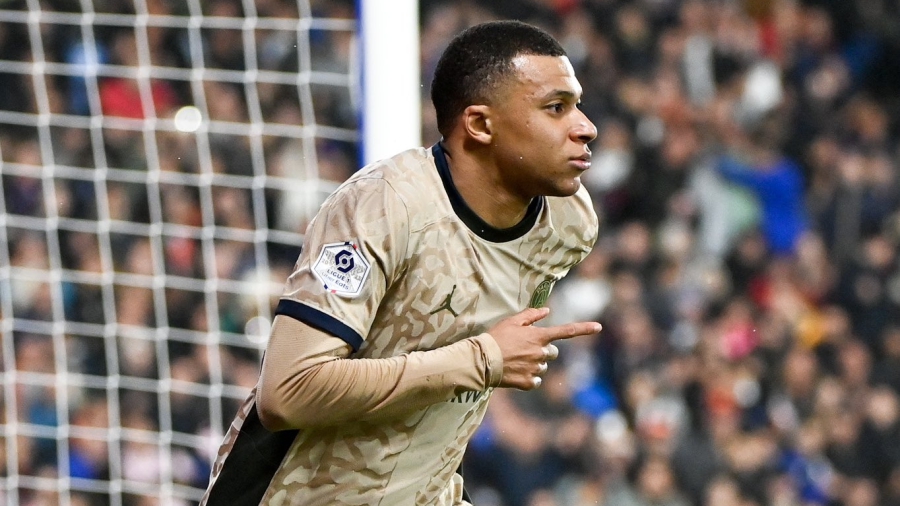 Μονπελιέ - Παρί Σεν Ζερμέν 2-6: Πρώτα της έδωσε ελπίδα, κι έπειτα ο Εμπαπέ την... ισοπέδωσε! (video)