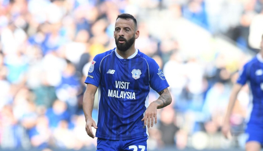 «Το ήξερε ο Παναθηναϊκός;» H «Wikipedia» εξηγεί πως ο Σιώπης σίγουρα θα έφευγε από την Κάρντιφ, αλλά το… Transfermarkt διαφωνεί!