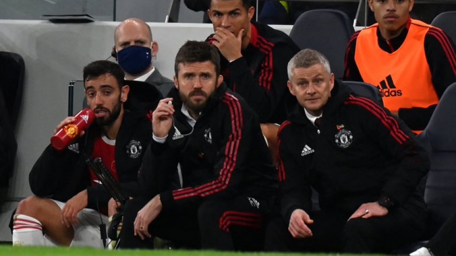 Κάρικ: «Σπουδαίος άνθρωπος ο Σόλσκιερ, μου ήταν δύσκολο ν' αποδεχθώ την απόλυση του» (video)