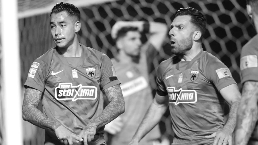 Ο Τζαβέλλας απολογήθηκε για την αντίδραση του: «Ζητώ συγγνώμη, δεν έχω την παραμικρή δικαιολογία»