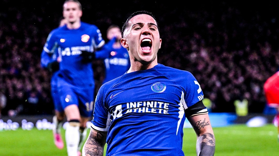 Τσέλσι - Μίντλεσμπρο 6-1: Πάρτι των «μπλε» στο Λονδίνο και με... αέρα 6άρας στο Γουέμπλεϊ! (video)