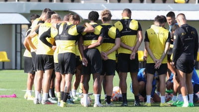 AEK: Η αποστολή για το ματς με τον Άρη – Έξω ο Στάνκοβιτς!