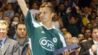 Κριστόφ Βαζέχα: Οι 9+1 κορυφαίες στιγμές του πρώτου των πρώτων (video)